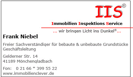 Immobilien Clever